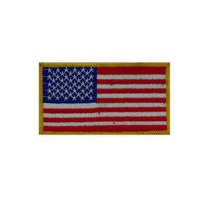 Freedom Flag Patch