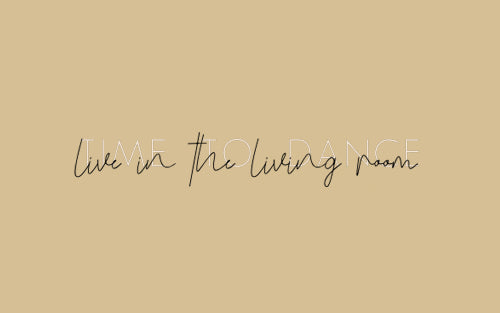 live in the living room