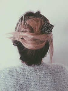 wild roots hair pin