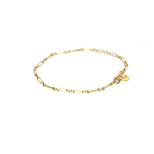 retro link delicate chain