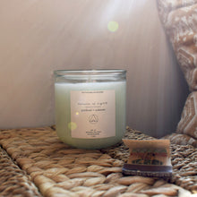 lovers of light candle no. 01