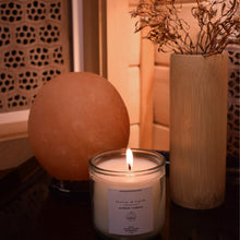 lovers of light candle no. 01