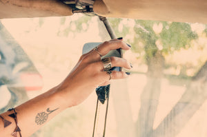Element Ring