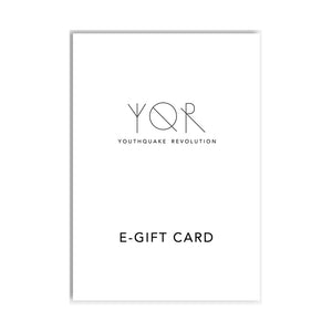 YQR E-Gift Card