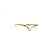 high spirits ring