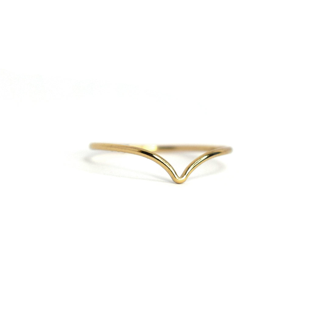 high spirits ring