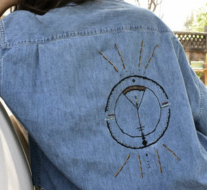 this symbol means so much more than a design. 