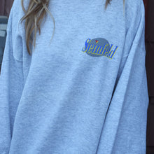 seinfeld sweatshirt