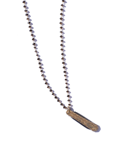 vintage travelers chain