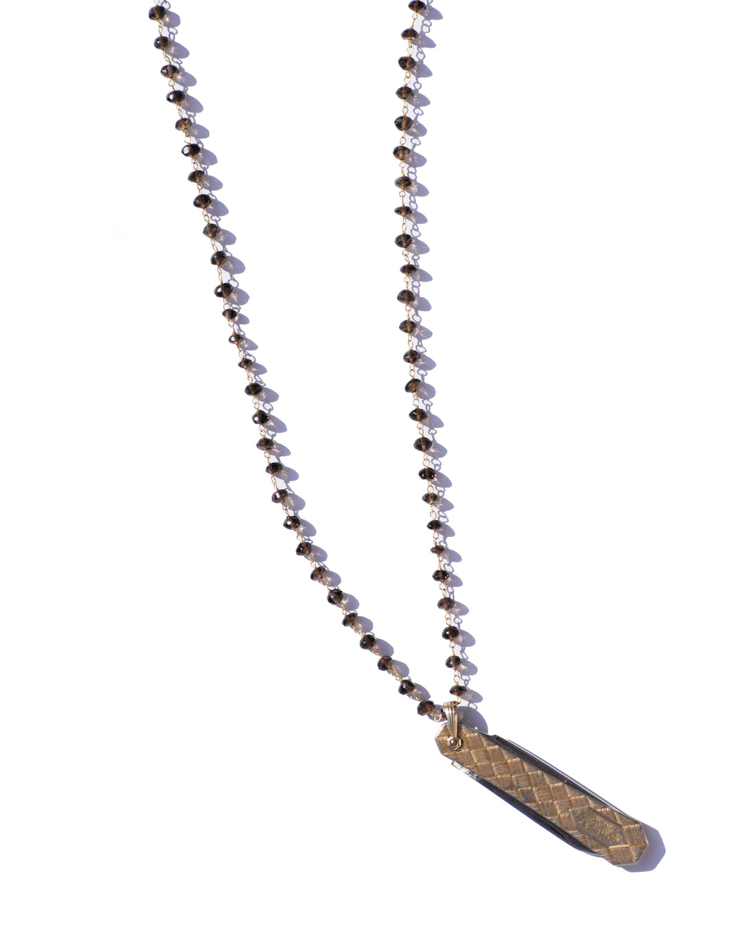 vintage travelers chain