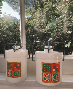 camp containers