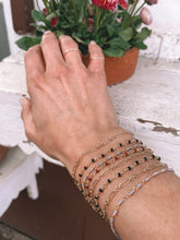 meadow bracelet