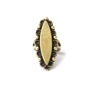 Edie Cocktail Ring