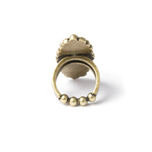 Edie Cocktail Ring