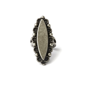 Edie Cocktail Ring