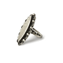 Edie Cocktail Ring