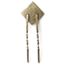 wild roots hair pin